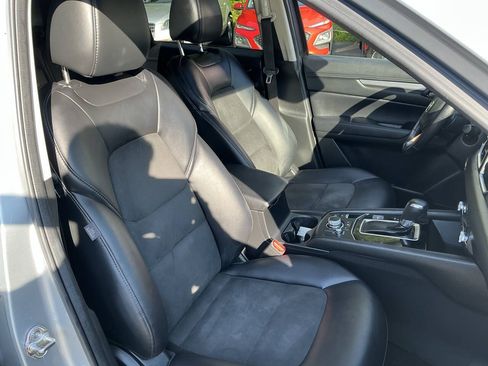 Used 2019 MAZDA CX-5 Touring AWD/4WD image 23