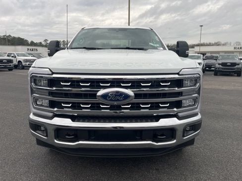 New 2026 Ford F250 Lariat RWD image 2