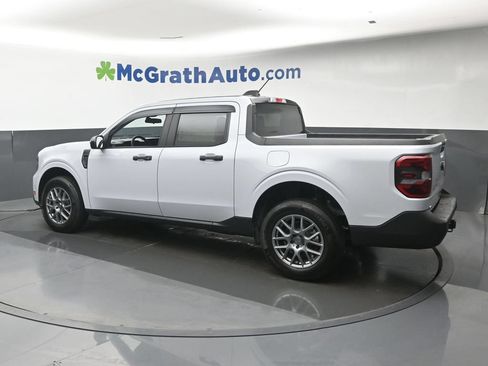 Used 2025 Ford Maverick XLT w/ XLT Luxury Package AWD/4WD image 25