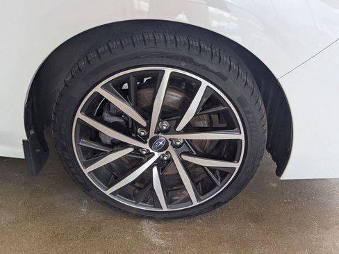 Used 2024 Subaru Impreza 2.0i Sport AWD/4WD image 13