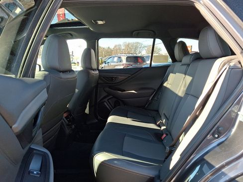 Used 2025 Subaru Outback Wilderness image 10