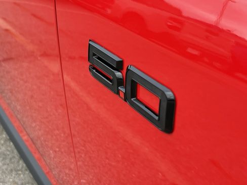 New 2026 Ford Mustang GT Premium w/ GT Performance Package image 9