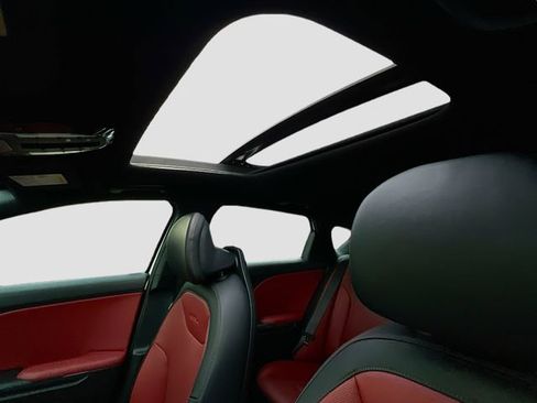 New 2026 Kia K4 GT-Line w/ GT-Line Premium Package image 22