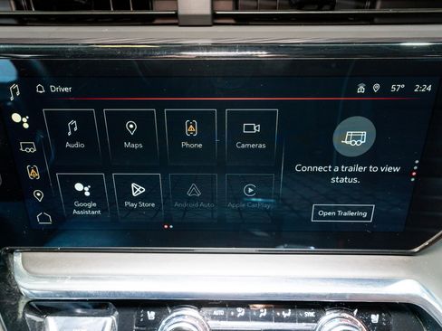 Used 2024 GMC Sierra 2500 Denali Ultimate image 22