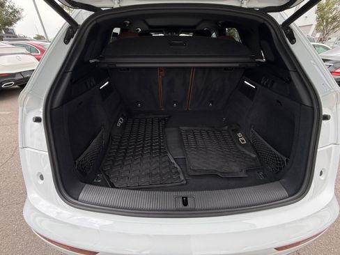 Used 2019 Audi Q5 2.0T Premium Plus AWD/4WD image 34