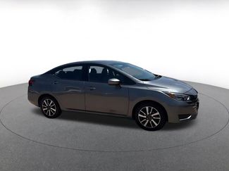 Used 2025 Nissan Versa SV FWD video 2