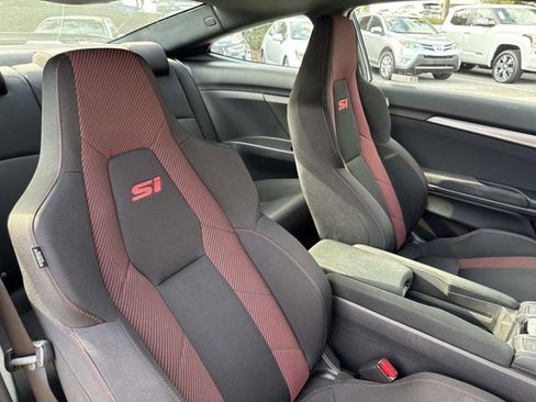 Used 2020 Honda Civic Si image 26