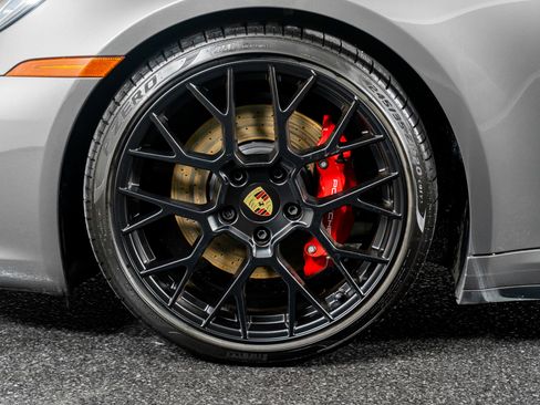 Used 2023 Porsche 911 Carrera 4 GTS image 20