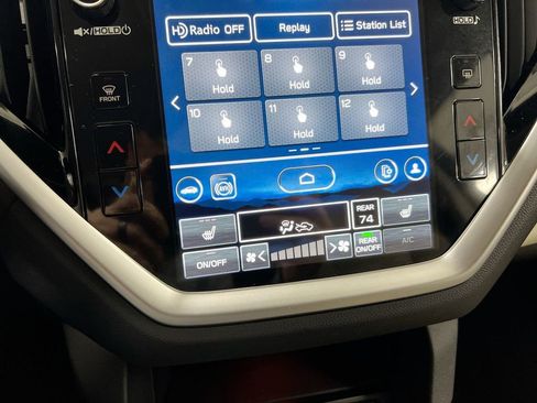 Used 2023 Subaru Ascent Limited image 16