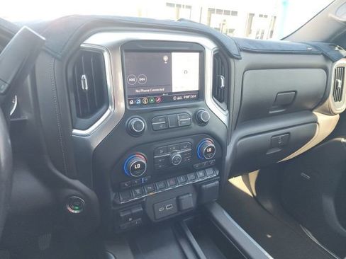 Used 2020 Chevrolet Silverado 2500 LTZ w/ LTZ Plus Package AWD/4WD image 31