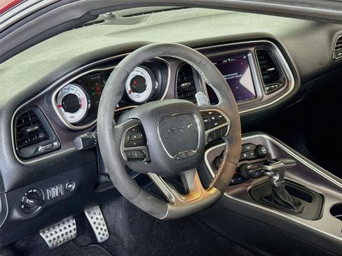 Used 2018 Dodge Challenger SRT Demon RWD image 16
