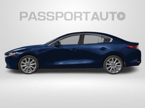 New 2026 MAZDA MAZDA3 2.5 S Sedan w/ Preferred Pkg FWD image 59