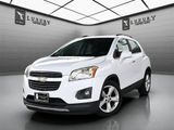 Used 2015 Chevrolet Trax LTZ image 3