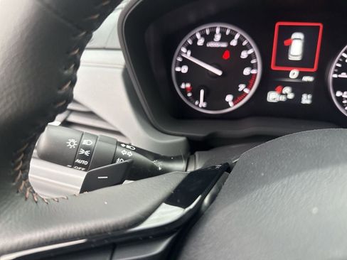 New 2026 Subaru Forester Sport image 21