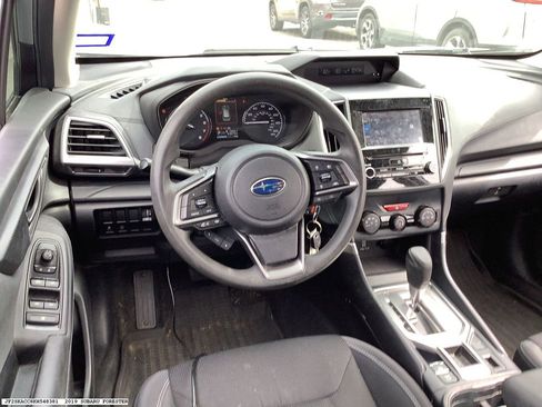 Used 2019 Subaru Forester w/ Alloy Wheel Package AWD/4WD image 6