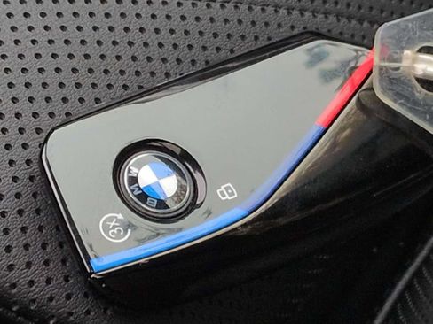Used 2026 BMW X6 M60i AWD/4WD image 38