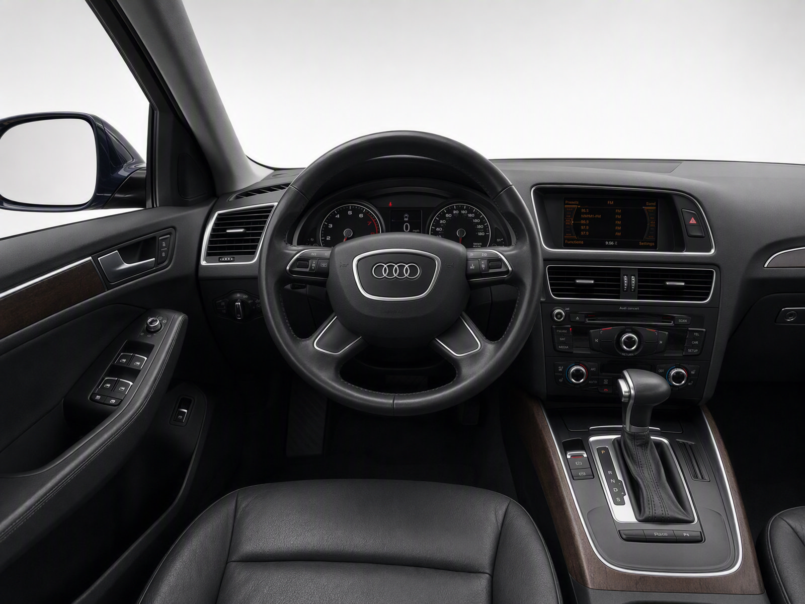 Used 2017 Audi Q5 2.0T Premium AWD/4WD image 23