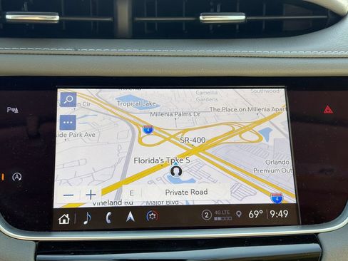 Used 2024 Cadillac XT5 Premium Luxury FWD image 22