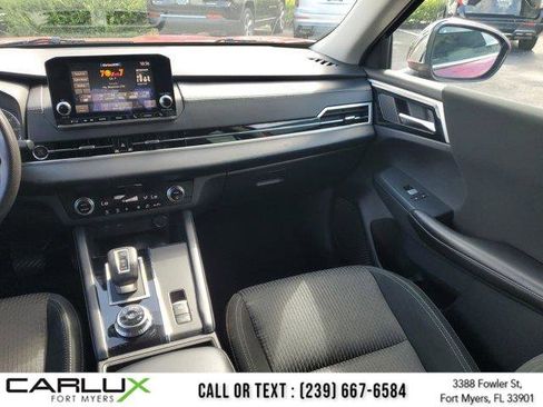 Used 2022 Mitsubishi Outlander ES image 19