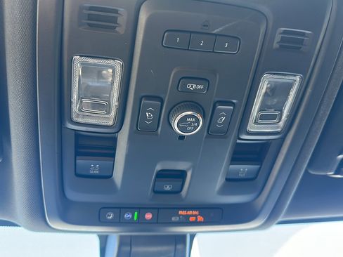 Used 2022 GMC Yukon AT4 w/ Max Trailering Package image 38