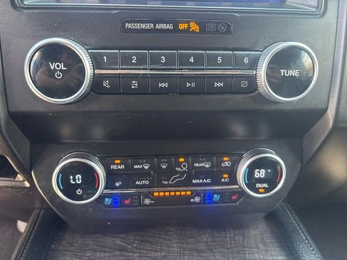 Used 2020 Ford Expedition Max Limited w/ Equipment Group 301A RWD image 14