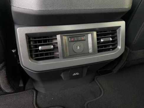 New 2026 Ford F250 Lariat w/ Black Appearance Package AWD/4WD image 52