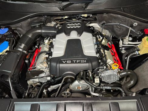 Used 2015 Audi Q7 3.0T Premium Plus w/ Premium Plus Package image 52