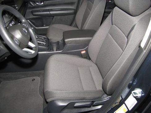 Certified 2024 Honda CR-V LX image 8