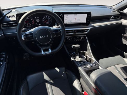 Used 2024 Kia K5 GT-Line w/ GT-Line Premium Package image 15