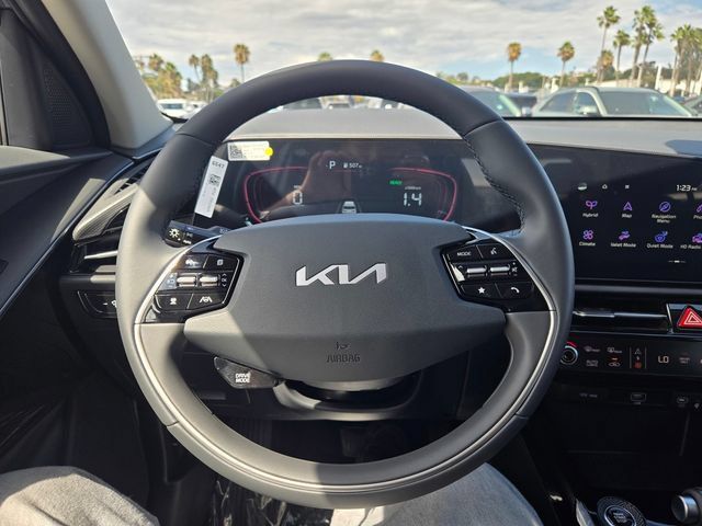 New 2026 Kia Niro EX FWD image 19