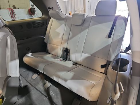 New 2026 Hyundai Palisade SEL FWD image 14