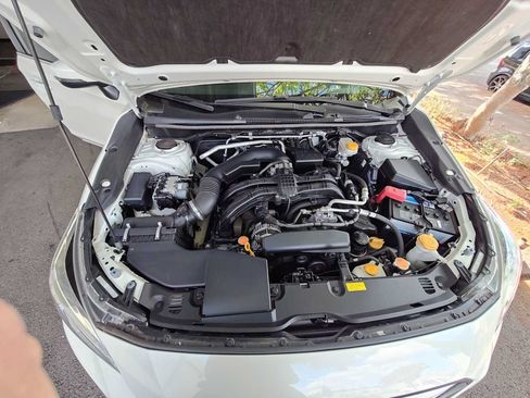 Used 2022 Subaru Crosstrek 2.5i Limited AWD/4WD image 25
