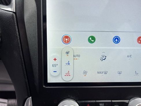 Used 2021 Ford Edge Titanium w/ Equipment Group 301A image 33