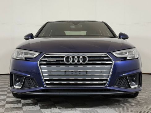 Used 2019 Audi A4 2.0T Premium Plus w/ Premium Plus Package image 6