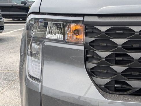 New 2025 Ford Maverick XLT w/ XLT Luxury Package image 10