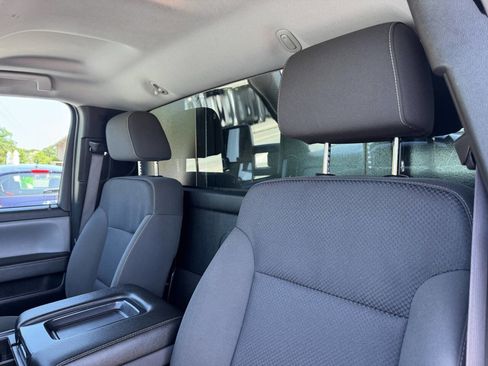 Used 2015 GMC Sierra 3500 Base 4x4 2dr Regular Cab SWB C w/ Sierra Convenience Package image 16