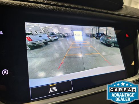 Used 2021 Cadillac XT5 Premium Luxury FWD image 11