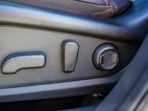 Certified 2025 Subaru Forester Touring image 21