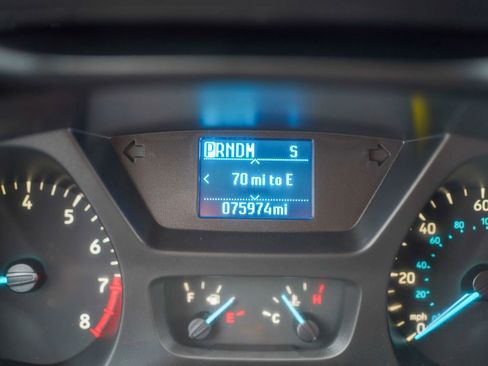 Used 2018 Ford Transit 350 138 DRW RWD image 26