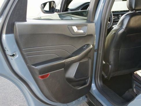 Used 2023 Ford Escape ST-Line Elite image 30