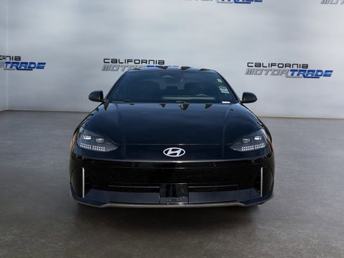 Used 2023 Hyundai Ioniq 6 SE image 2
