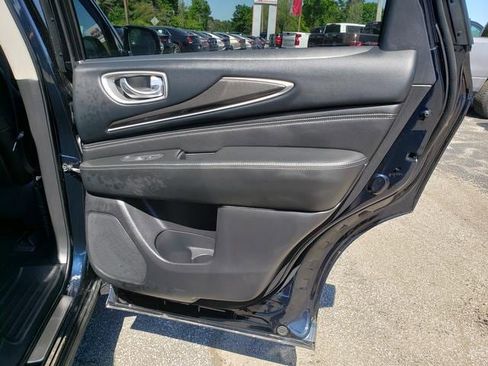 Used 2019 INFINITI QX60 Luxe w/ Essential Package AWD/4WD image 22