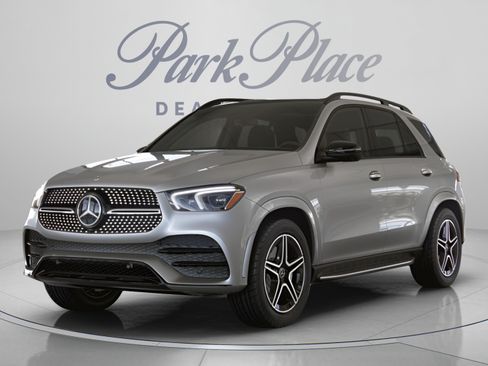 Used 2022 Mercedes-Benz GLE 450 4MATIC image 40