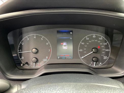 Used 2024 Toyota Corolla LE FWD image 13