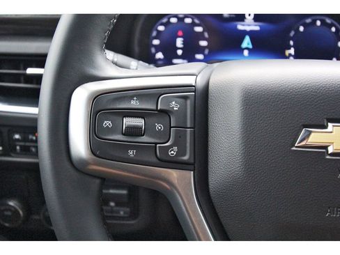 Used 2024 Chevrolet Tahoe LT w/ LT Signature Package RWD image 16