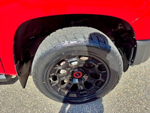 Used 2014 Toyota Tundra SR AWD/4WD image 35