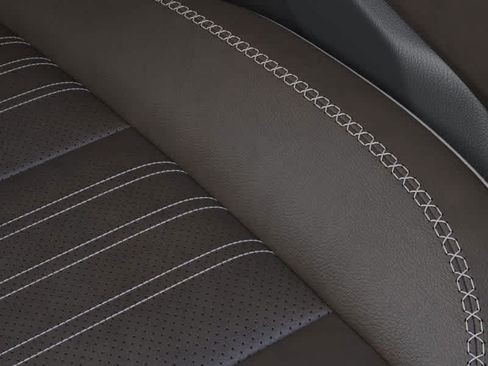 New 2026 GMC Acadia Denali Ultimate w/ LPO, Floor Liner Package image 21