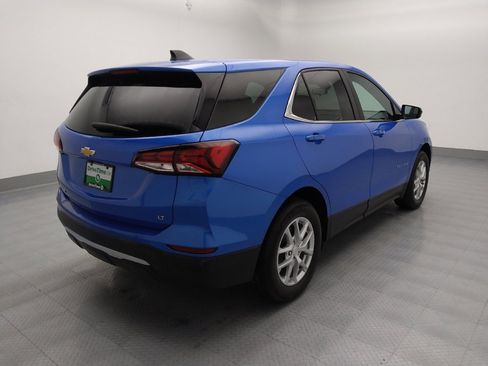 Used 2024 Chevrolet Equinox LT image 9