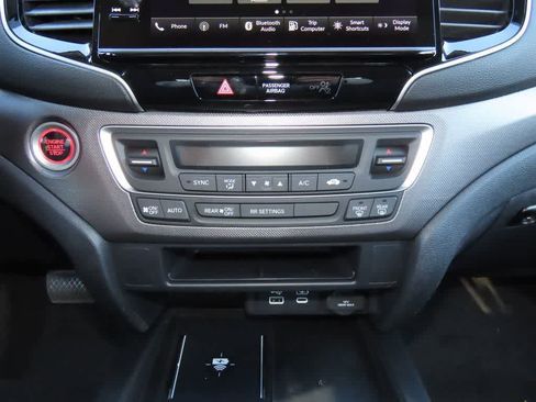 New 2026 Honda Ridgeline Sport image 20