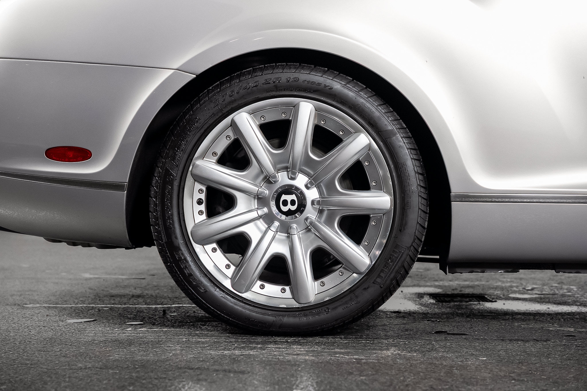 Used 2011 Bentley Continental GT Speed AWD/4WD image 21